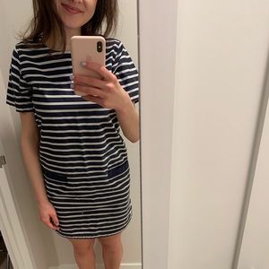 Jack Wills US Size 4 Dress